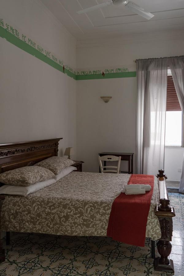 Bed and Breakfast Antica Terrazza Frascati Exterior foto