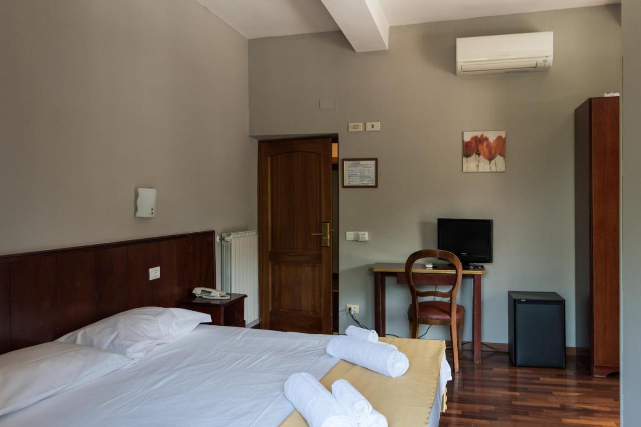 Bed and Breakfast Antica Terrazza Frascati Exterior foto