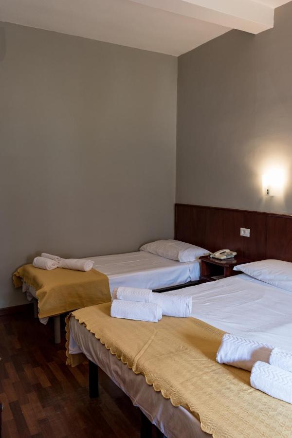 Bed and Breakfast Antica Terrazza Frascati Exterior foto