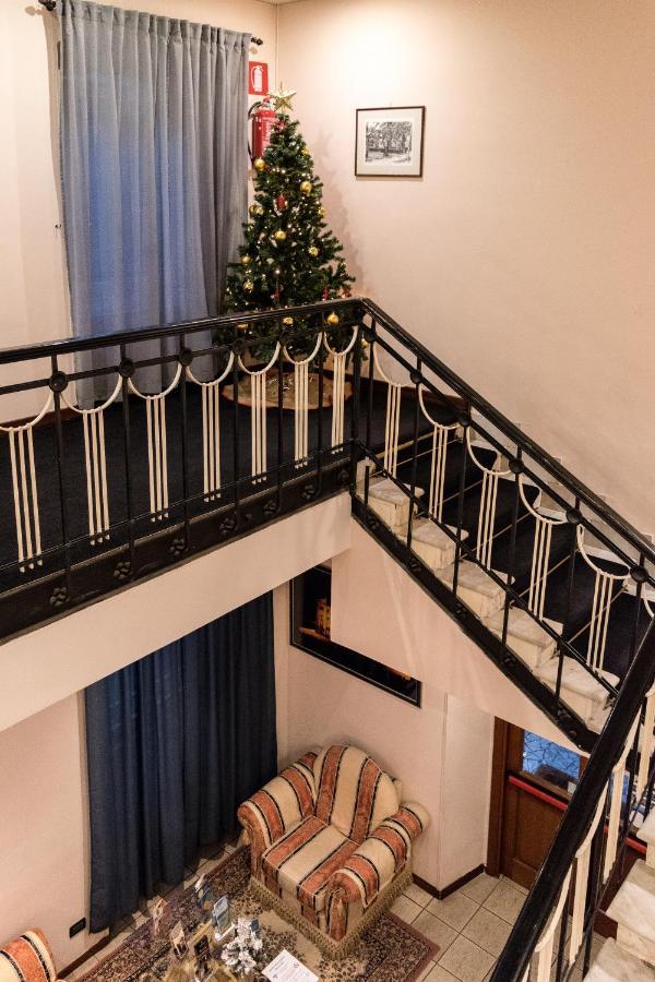 Bed and Breakfast Antica Terrazza Frascati Exterior foto