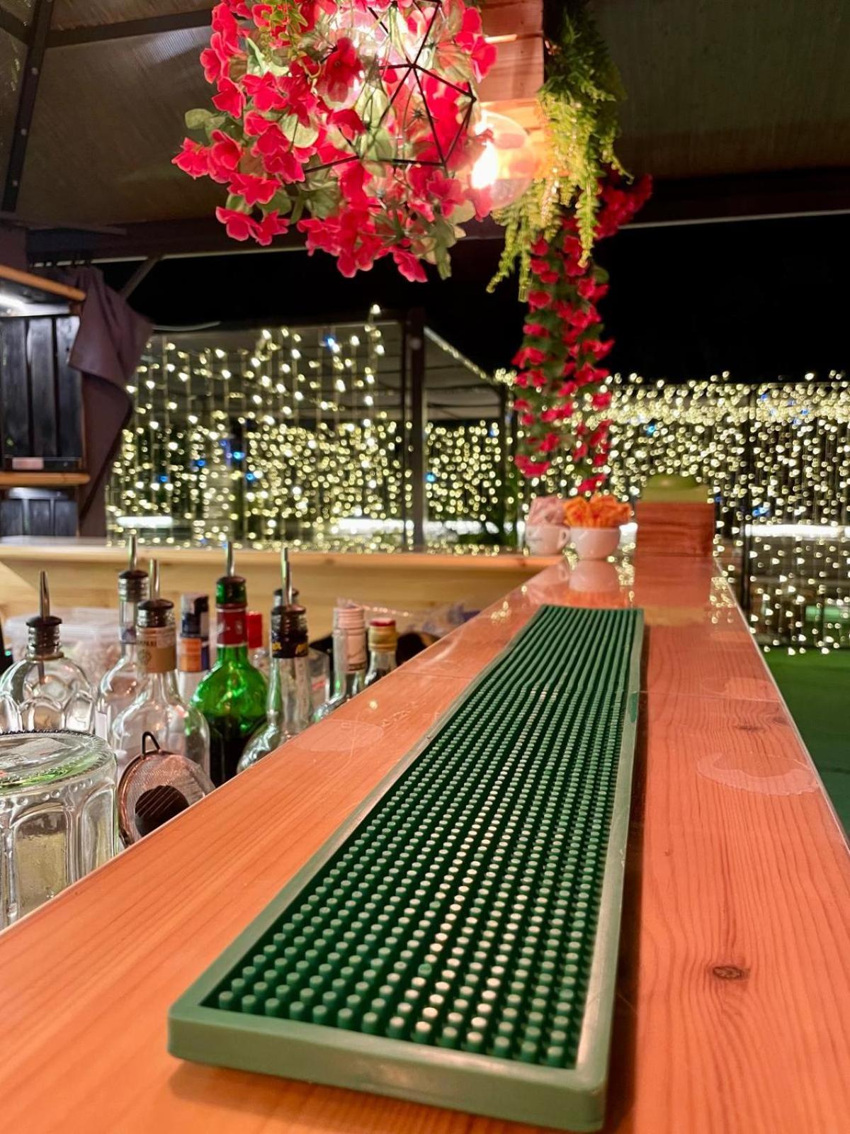 Bed and Breakfast Antica Terrazza Frascati Exterior foto